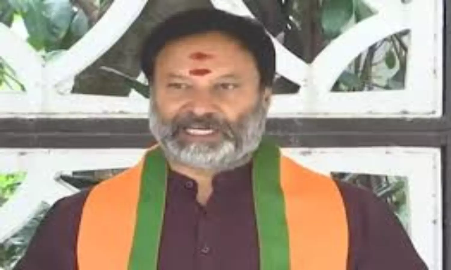 Bhanu Prakash Reddy: సీఎం రేవంత్ రెడ్డిపై టీటీడీ బోర్డు సభ్యుడు భాను ప్రకాష్ రెడ్డి ఫైర్ Bhanu Prakash Reddy: సీఎం రేవంత్ రెడ్డిపై టీటీడీ బోర్డు సభ్యుడు భాను ప్రకాష్ రెడ్డి ఫైర్