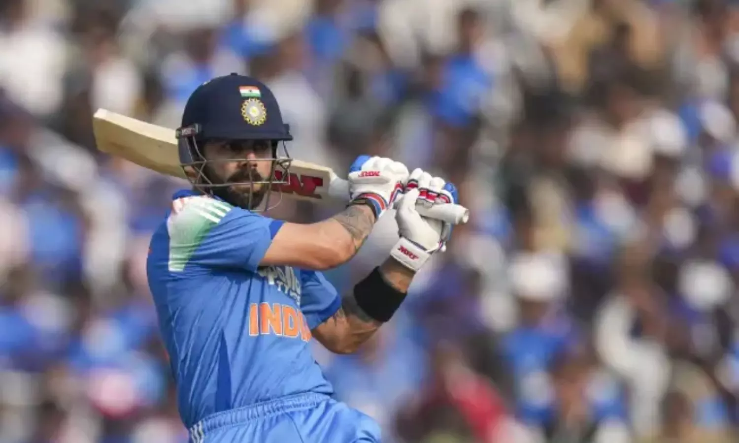 IND vs SA 2nd ODI: రెండో వన్డేలో చెలరేగి ఆడుతున్న బ్యాటర్లు.. రుతురాజ్‌ ఫస్ట్‌ సెంచరీ.. విరాట్‌ ‘సెకండ్‌’ సెంచరీ