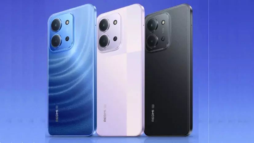 Redmi 15C 5G: రూ.12,499 కే రెడ్‌మీ కొత్త ఫోన్.. 6,000mAh బ్యాటరీ, 50MP కెమెరా.. ఫీచర్లు అదిరాయ్..!