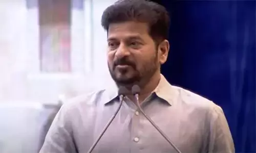 Revanth Reddy: ఇవాళ సిద్దిపేట జిల్లా హుస్నాబాద్ లో సీఎం రేవంత్ రెడ్డి పర్యటన