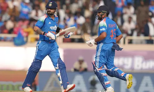 India vs South Africa: ఇవాళ ఇండియా Vs సౌతాఫ్రికా రెండో వన్డే