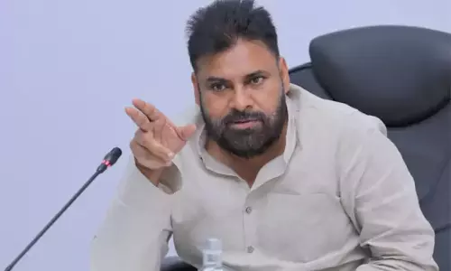 Pawan Kalyan: గ్రామస్థాయిలో ఐదుగురితో జనసేన కమిటీలు