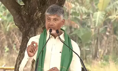 CM Chandrababu: ఇచ్చిన హామీలన్నీ ఒక్కొక్కటిగా నెరవేరుస్తున్నాం.. విద్యుత్ ఛార్జీలను పెంచడం లేదు