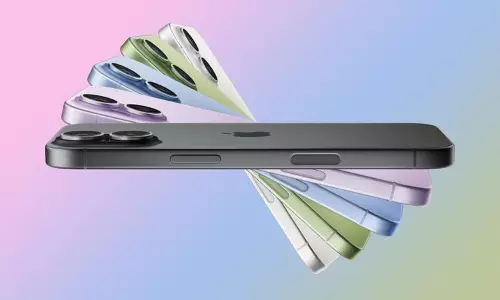 iPhone 17:  చౌకైన ఐఫోన్.. త్వరలోనే లాంచ్.. ఫీచర్లు ఇవే..!