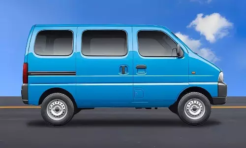Maruti Suzuki Eeco: మారుతి సుజుకి ఈకో రపా రపా.. సేల్స్‌లో దుమ్ములేపింది..!