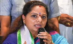 Kavitha: మేడ్చల్‌ మల్కాజ్‌గిరి జిల్లాలో కల్వకుంట్ల కవిత పర్యటన