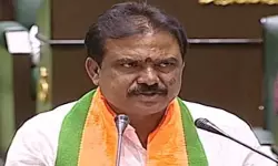 సీఎం రేవంత్‌పై బీజేపీ ఎమ్మెల్యే పాయల్ శంకర్ ప్రశంసల వర్షం