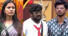 Bigg Boss 9:  టాప్-5 రేసులో కొత్త ట్విస్ట్.. టికెట్ టు ఫినాలే కోసం హోరాహోరీ పోరు