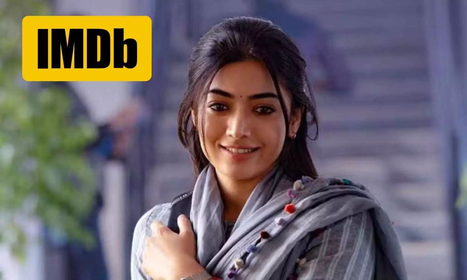 IMDB Most Popular Actors 2025: రష్మిక మందన్నా దుమ్మురేపింది, అహాన్ పాండే & అనీత్ పడ్డా టాప్‌లో!