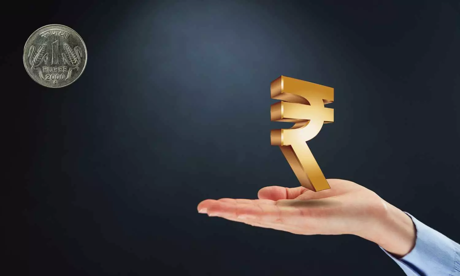 Rupee Value: రూపాయి విలువ మరింత క్షీణించింది, డాలర్‌తో పోలిస్తే ఆల్‌టైమ్‌ కనిష్ఠానికి పతనం