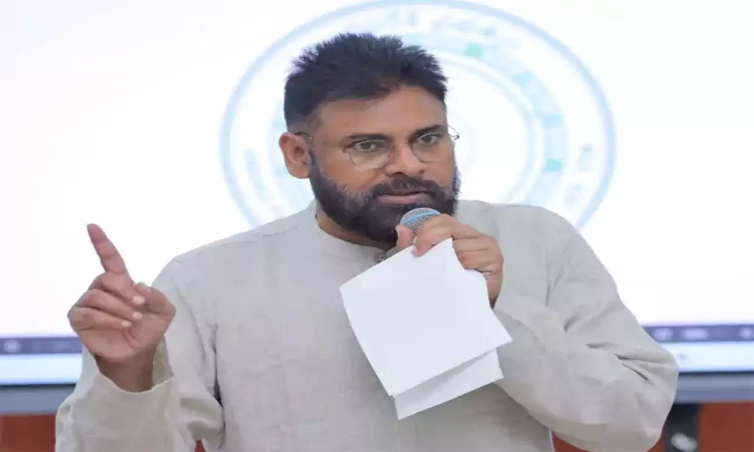 Pawan Kalyan: ప్రజలకు మెరుగైన సౌకర్యాలే లక్ష్యం: 77 డీడీవో కార్యాలయాల ప్రారంభోత్సవంలో డిప్యూటీ సీఎం పవన్‌ కల్యాణ్‌