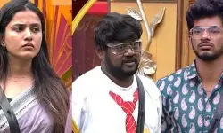 Bigg Boss 9:  టాప్-5 రేసులో కొత్త ట్విస్ట్.. టికెట్ టు ఫినాలే కోసం హోరాహోరీ పోరు