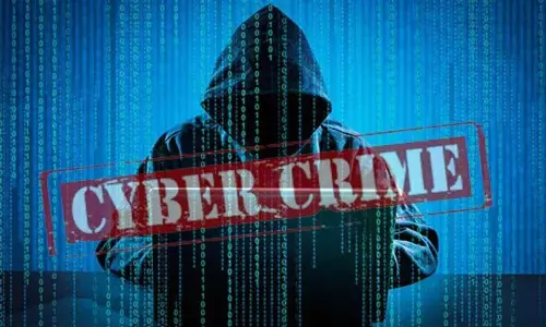 Police Websites Hacked: సైబరాబాద్‌, రాచకొండ పోలీస్‌ వెబ్‌సైట్లు హ్యాక్‌