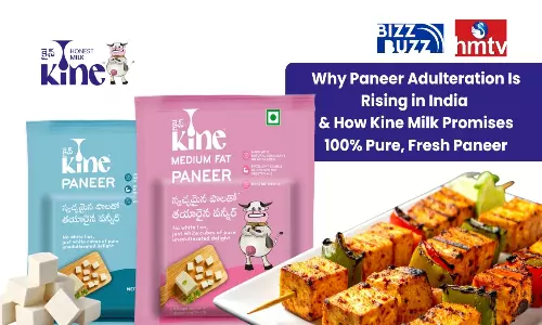 Paneer: కల్తీతో పెరుగుతున్న ఆరోగ్య సమస్యలు..అసలు, కల్తీ పనీర్‌ను ఎలా గుర్తించాలి?