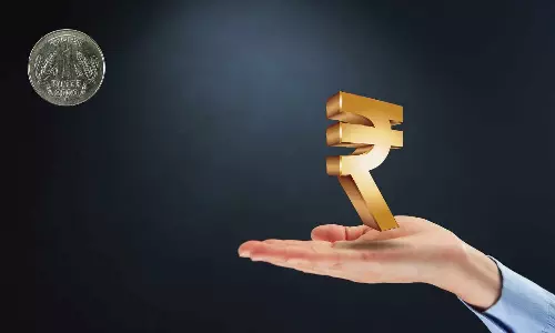 Rupee Value: రూపాయి విలువ మరింత క్షీణించింది, డాలర్‌తో పోలిస్తే ఆల్‌టైమ్‌ కనిష్ఠానికి పతనం