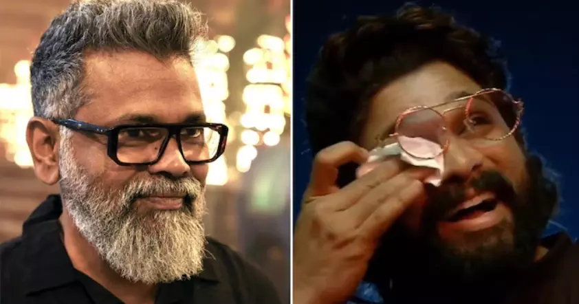 ఆ ప్రయాణం మరువలేనిది… ‘పుష్ప’పై అల్లు అర్జున్ ఎమోషనల్ పోస్టు