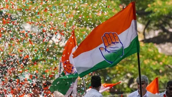 Telangana Congress: టీమ్‌ వర్క్‌కు కేరాఫ్‌గా తెలంగాణ కాంగ్రెస్‌