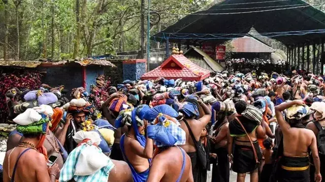 Sabarimala: పళనిలో టెన్షన్ వాతావారణం.. తెలుగు భక్తులపై స్థానిక వ్యాపారుల దాడి