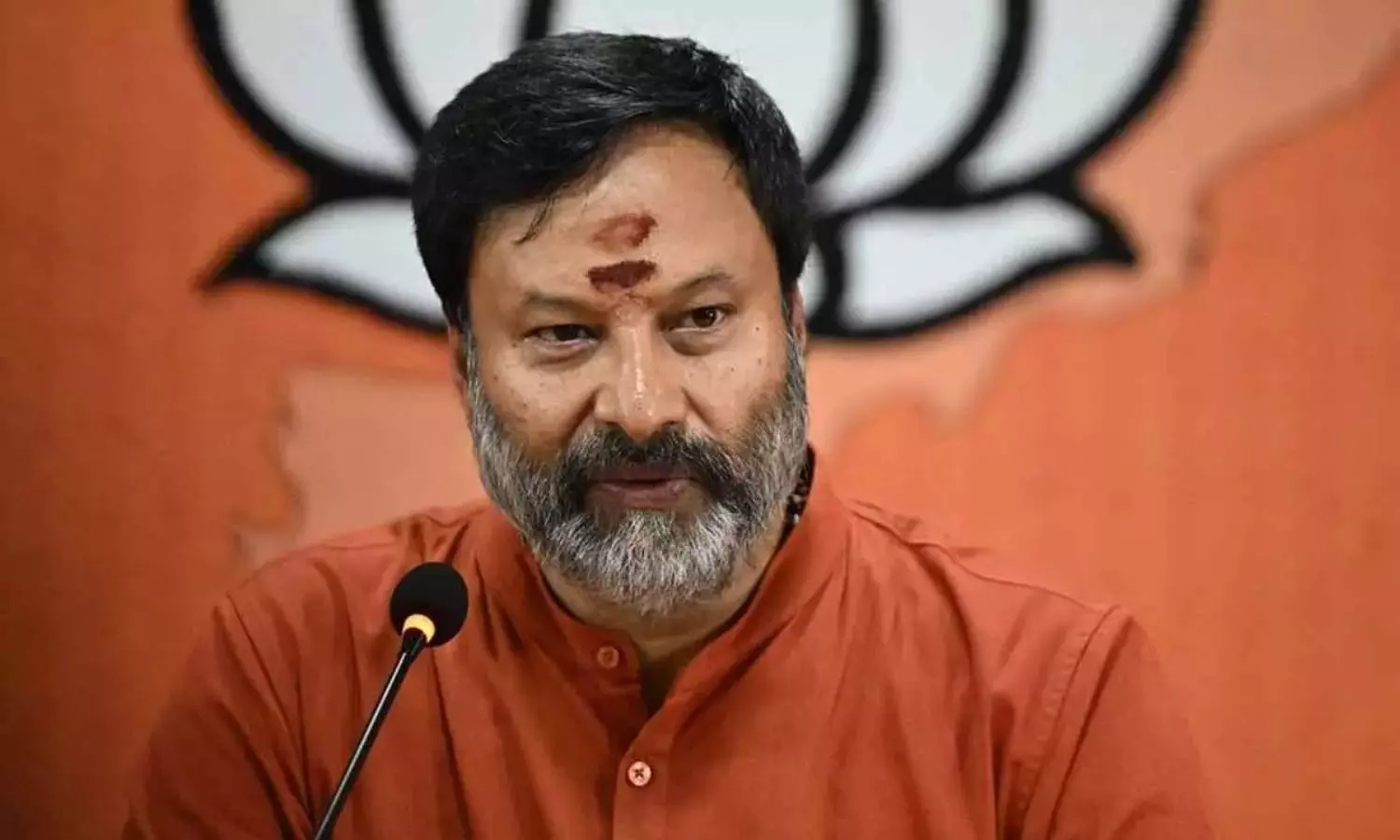 ఏపీ మాజీ సీఎం జగన్‌కు భానుప్రకాశ్ రెడ్డి స్ట్రాంగ్‌ కౌంటర్