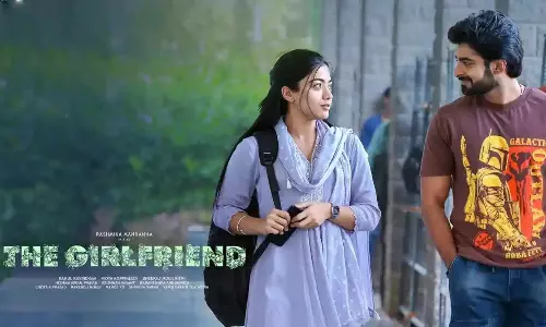 This Week OTT Release: ఈ వారం ఓటీటీలో థ్రిల్లింగ్‌ సినిమాలు, అలరించే వెబ్‌సిరీస్‌లు!