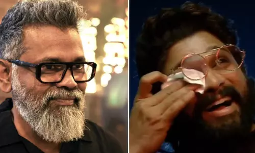 ఆ ప్రయాణం మరువలేనిది… ‘పుష్ప’పై అల్లు అర్జున్ ఎమోషనల్ పోస్టు ఆ ప్రయాణం మరువలేనిది… ‘పుష్ప’పై అల్లు అర్జున్ ఎమోషనల్ పోస్టు