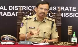 Operation Kavach: హైదరాబాద్‌లో ‘ఆపరేషన్‌ కవచ్‌’.. 5 వేల మంది పోలీసులతో ఆకస్మిక తనిఖీలు