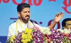 CM Revanth Reddy: ఇవాళ నల్గొండ జిల్లాలో సీఎం రేవంత్‌రెడ్డి పర్యటన