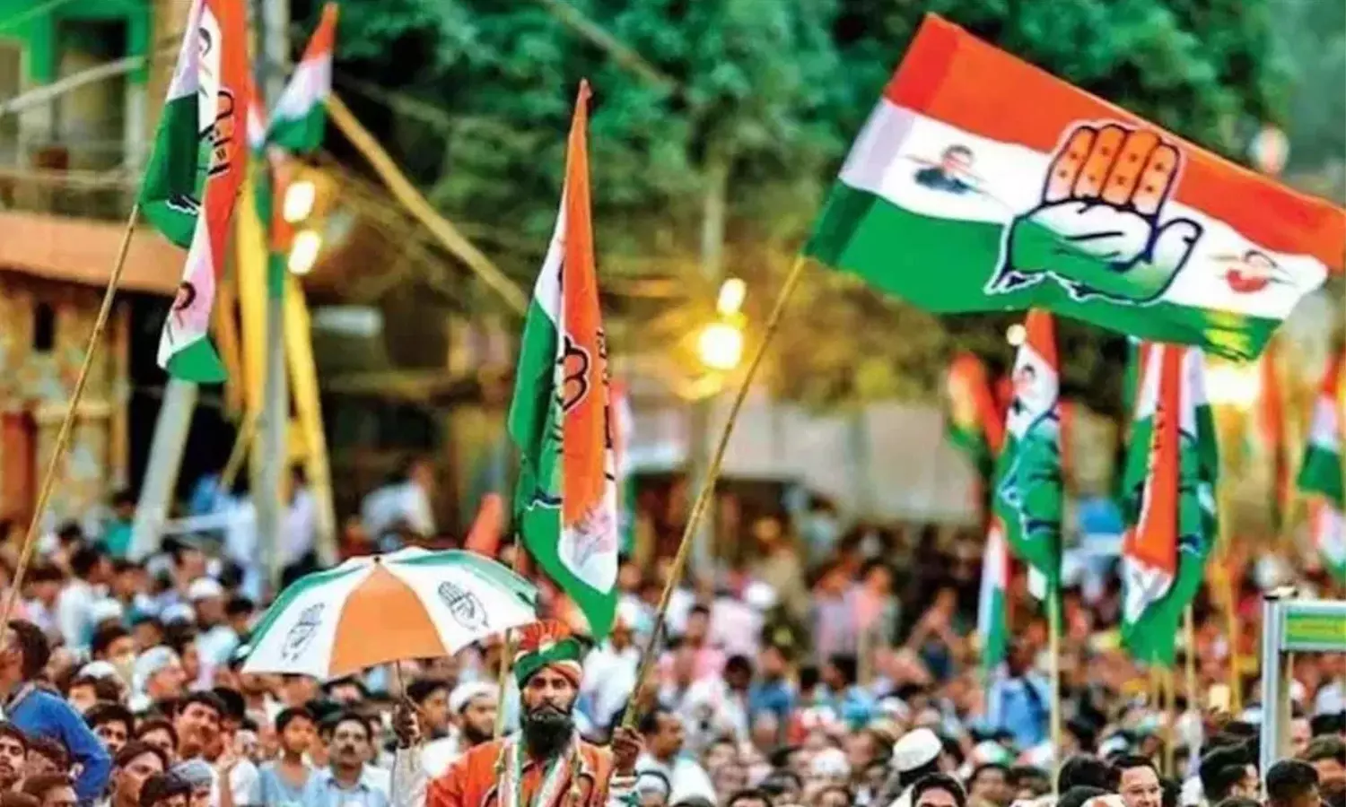 Telangana Congress: టీమ్ వర్క్కు కేరాఫ్గా తెలంగాణ కాంగ్రెస్ Telangana Congress: టీమ్ వర్క్కు కేరాఫ్గా తెలంగాణ కాంగ్రెస్