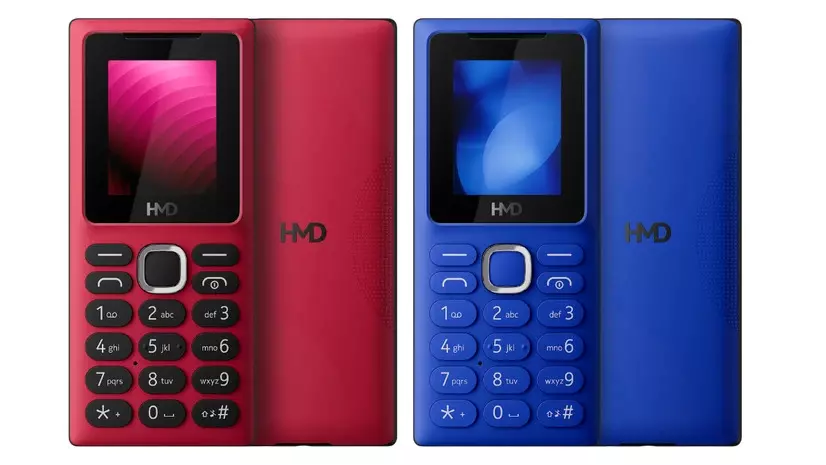 HMD New Phones Launched: హెచ్ఎండీ నుంచి కొత్త ఫోన్లు.. రూ.949 కిర్రాక్ ఫీచర్లు HMD New Phones Launched: హెచ్ఎండీ నుంచి కొత్త ఫోన్లు.. రూ.949 కిర్రాక్ ఫీచర్లు