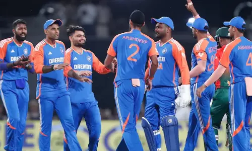 IND vs SA : 39 ఏళ్ల చరిత్ర.. పాకిస్తాన్ రికార్డును సౌతాఫ్రికా బ్రేక్ చేస్తుందా? ఓటమి ప్రమాదంలో టీమిండియా