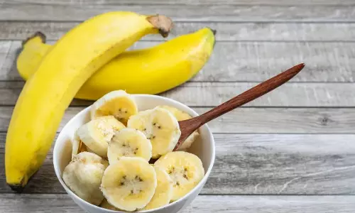 Banana Benefits : అరటి పండులో సూపర్‌ఫుడ్ సీక్రెట్ ఫుడ్ సీక్రెట్.. రోజు 2 తిన్నారంటే ఎన్ని ప్రయోజనాలో
