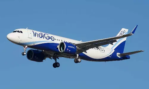 IndiGo Crisis: ఇండిగోకే ఎందుకీ సమస్య? FDTR/FDTL నిబంధనలు, పైలెట్ కొరత, భారీ రద్దులపై పూర్తిగా విశ్లేషణ IndiGo Crisis: ఇండిగోకే ఎందుకీ సమస్య? FDTR/FDTL నిబంధనలు, పైలెట్ కొరత, భారీ రద్దులపై పూర్తిగా విశ్లేషణ