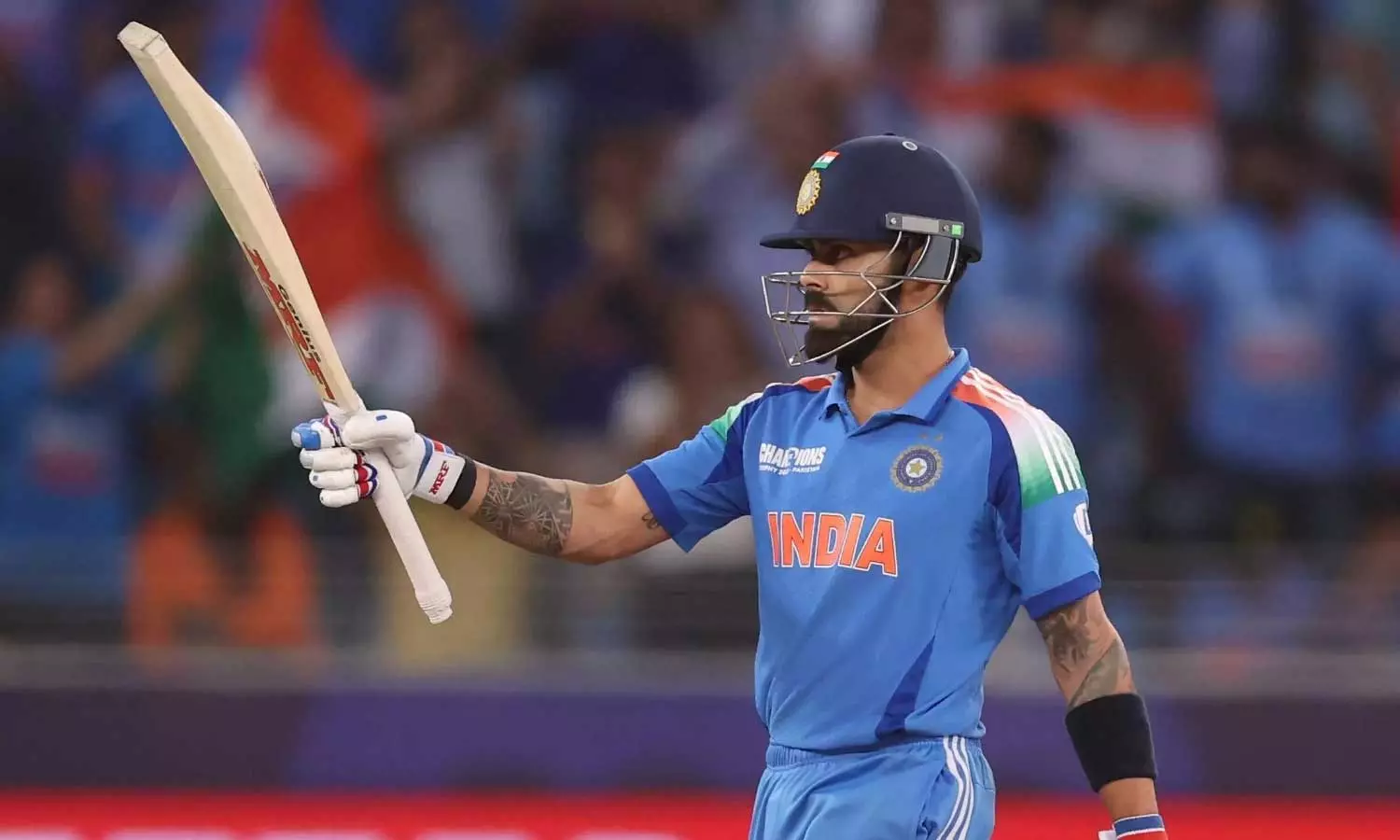 Virat Kohli Virat Kohli