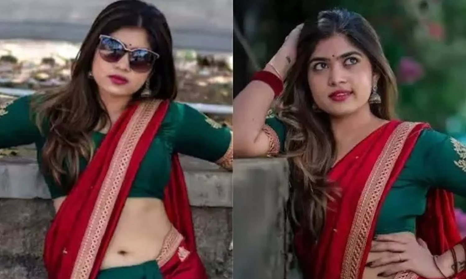 Bigg Boss Telugu 9: ఊహించని ట్విస్ట్ ఇచ్చిన బిగ్ బాస్.. ఫైర్ బ్రాండ్ రీతూ చౌదరి ఎలిమినేట్.. కారణం ఏంటంటే Bigg Boss Telugu 9: ఊహించని ట్విస్ట్ ఇచ్చిన బిగ్ బాస్.. ఫైర్ బ్రాండ్ రీతూ చౌదరి ఎలిమినేట్.. కారణం ఏంటంటే