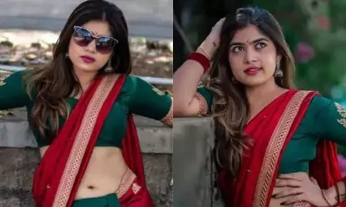 Bigg Boss Telugu 9: ఊహించని ట్విస్ట్ ఇచ్చిన బిగ్ బాస్.. ఫైర్ బ్రాండ్ రీతూ చౌదరి ఎలిమినేట్.. కారణం ఏంటంటే