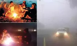 Cold Wave: తెలుగురాష్ట్రాల్లో పంజా విసురుతోన్న చలి.. ముఖ్యంగా ఆదిలాబాద్‌ వాసులను వణికిస్తోన్న చలి