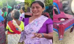 Khammam: ఖమ్మంలో ఉద్రిక్తత.. కాంగ్రెస్‌ అభ్యర్థి ఇంటిపై దాడి!