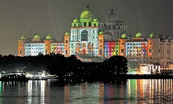 Telangana Rising Global Summit 2025: లక్షల కోట్ల పెట్టుబడులు లక్ష్యంగా – రెండు రోజులపాటు జరగనున్న కార్యక్రమాల షెడ్యూల్