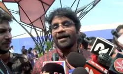 Akkineni Nagarjuna: పెట్టుబడులకు తెలంగాణ అనువైన ప్రాంతం