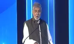 Kailash Satyarthi: యువ ముఖ్యమంత్రి అద్భుతాలు చేస్తున్నారు