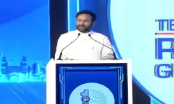 Kishan Reddy: హైదరాబాద్‌ కేవలం రాష్ట్ర రాజధానే కాదు.. దేశంలో కీలకమైన ఆర్థిక నగరం