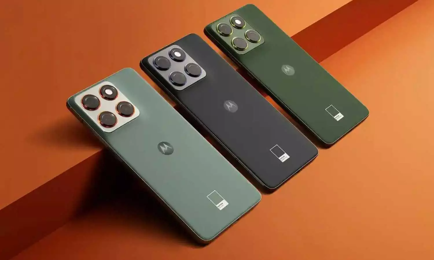 Motorola Edge 70 Motorola Edge 70