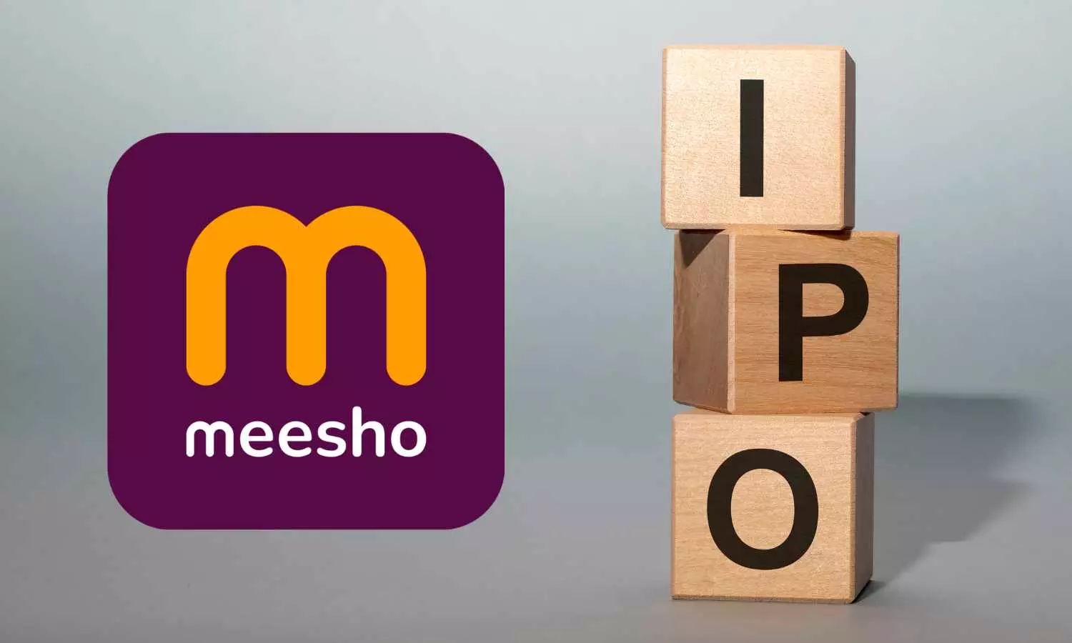 Meesho IPO: మీషో ఐపీఓ అలాట్మెంట్ ఈరోజే! ఇలా చెక్ చేసుకోండి Meesho IPO: మీషో ఐపీఓ అలాట్మెంట్ ఈరోజే! ఇలా చెక్ చేసుకోండి