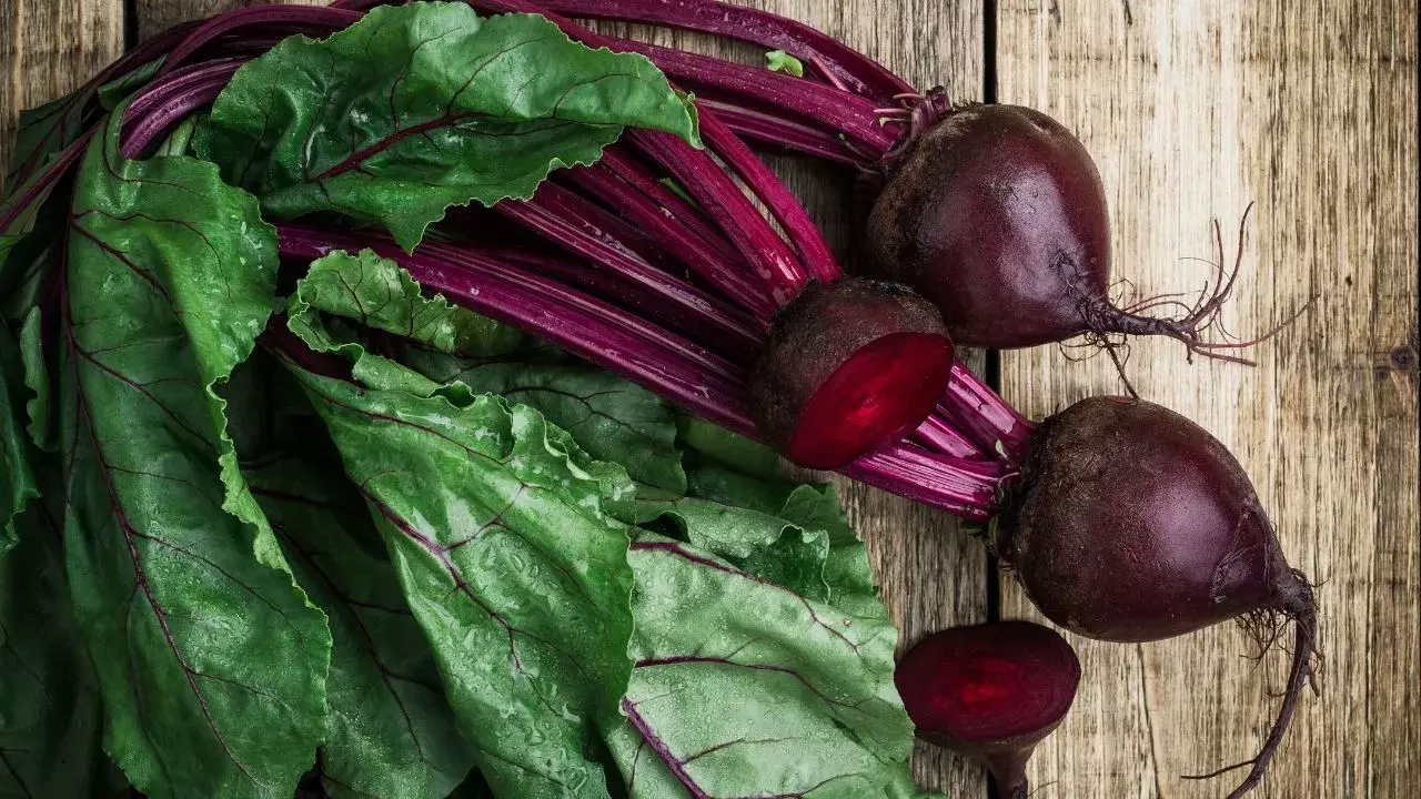 Beetroot Leaves : సంతానోత్పత్తి పెంచడానికి ఇంతకంటే ఈజీ చిట్కా మరొకటి లేదు.. ఈ సీక్రెట్ తెలుసా? Beetroot Leaves : సంతానోత్పత్తి పెంచడానికి ఇంతకంటే ఈజీ చిట్కా మరొకటి లేదు.. ఈ సీక్రెట్ తెలుసా?