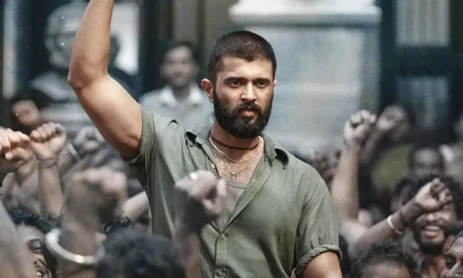 Vijay Devarakonda: సీక్వెల్ ఇక లేనట్టేనా? కారణం ఏంటి?