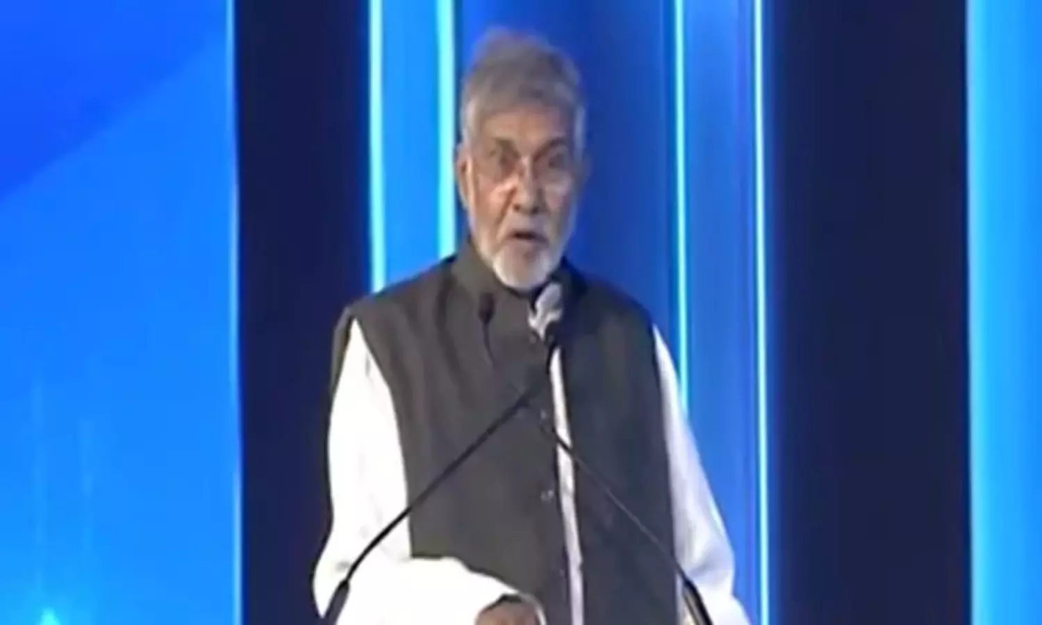 Kailash Satyarthi: యువ ముఖ్యమంత్రి అద్భుతాలు చేస్తున్నారు