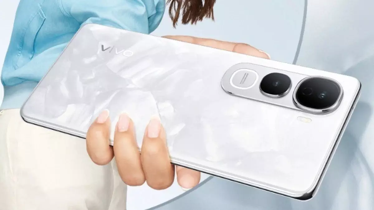Vivo Y400 Pro: 32MP కూల్ ఫోన్.. ధర తగ్గిపోయింది.. 19 నిమిషాల్లో 50శాతం ఛార్జ్ అవుతుంది..!