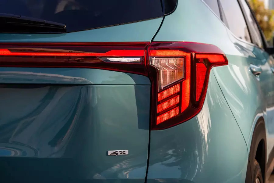 New Kia Seltos: సరికొత్త కియా సెల్టోస్.. లాంచ్ ఎప్పుడంటే..? New Kia Seltos: సరికొత్త కియా సెల్టోస్.. లాంచ్ ఎప్పుడంటే..?