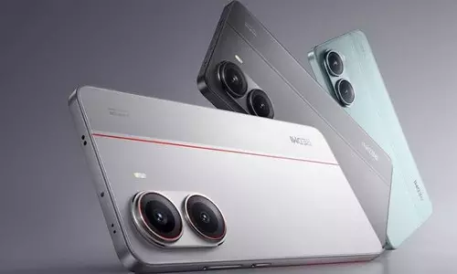 Redmi Turbo 5 Series