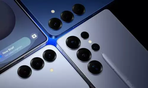 Samsung Galaxy S25 Ultra 2025: శాంసంగ్ గెలాక్సీ ఎస్25 అల్ట్రాని మర్చిపోండి.. 2025లో ఇవే శక్తివంతమైన ఫోన్లు..!